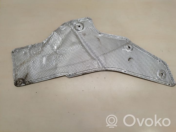 Audi A6 C7 Variklio termo izoliacija (apsauga nuo karščio) 4G0804161B