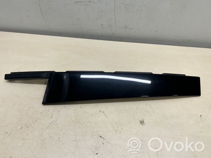 Audi A8 S8 D4 4H Moulures des vitres de la porte arrière 4H0839902