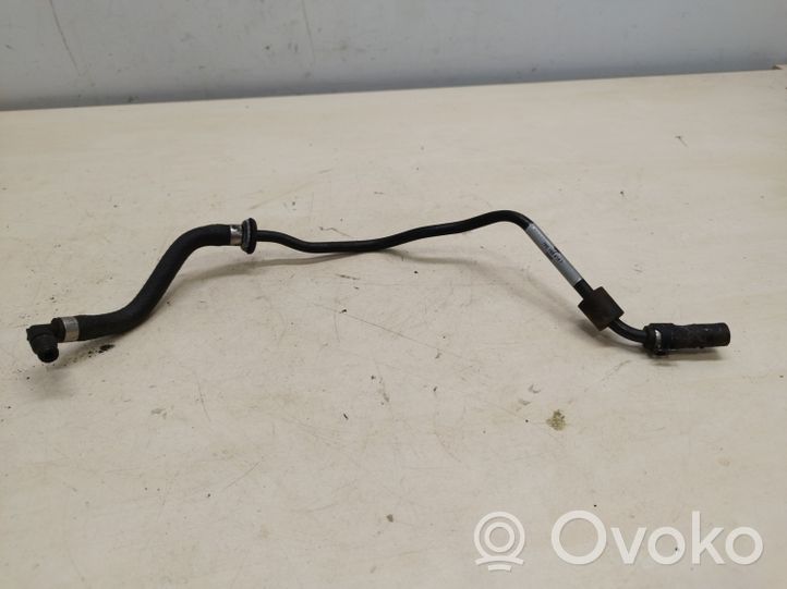 Porsche Cayenne (92A) Linea/tubo della frizione 7P0198415F