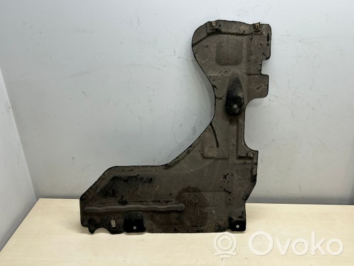 Audi A8 S8 D4 4H Side bottom protection 4H0825213C