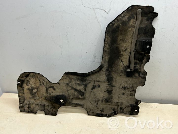 Audi A8 S8 D4 4H Seitenbodenschutz 4H0825214C