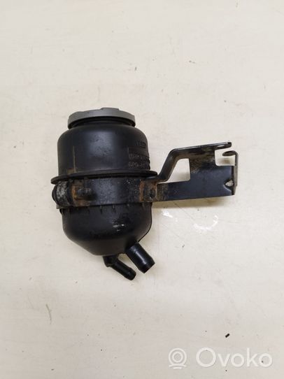 Audi A8 S8 D4 4H Power steering fluid tank/reservoir 4F0422371D