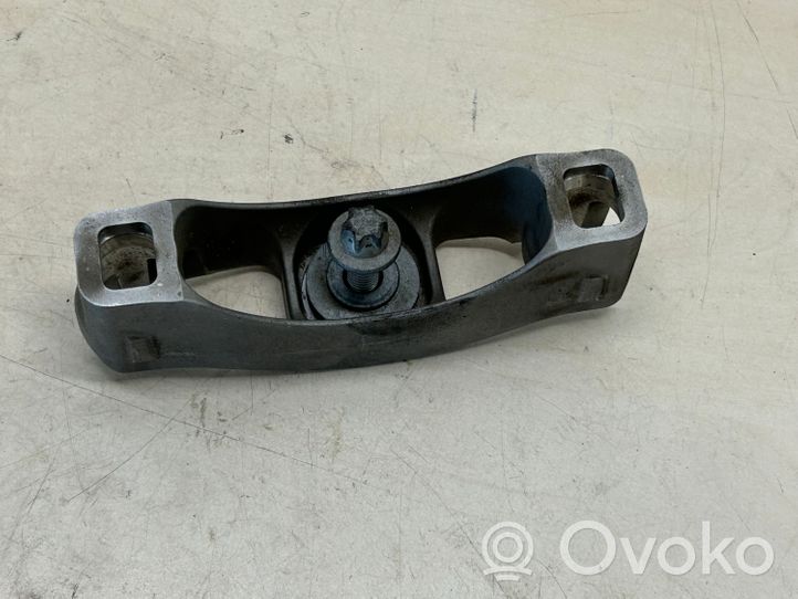 Porsche Cayenne (92A) Morsetto iniettore carburante 94811051501