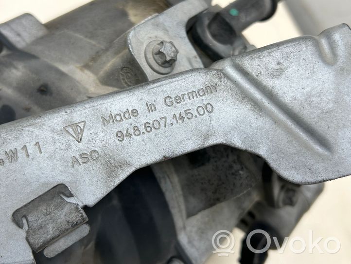 Porsche Cayenne (92A) Generatore/alternatore 94860303300