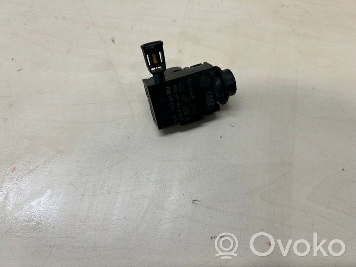 Audi A6 C7 Sensore qualità dell’aria 4G0907658A