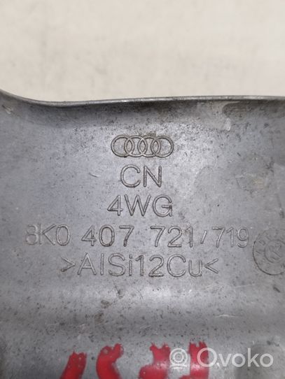 Audi A8 S8 D4 4H Другая часть передней ходовой части 8K0407721