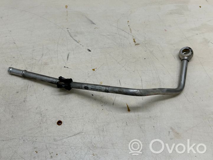 Porsche Cayenne (92A) Durite de refroidissement tube 94810623560