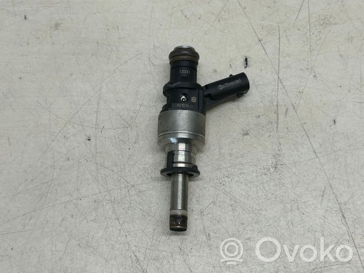 Audi A8 S8 D4 4H Fuel injector 1079036N