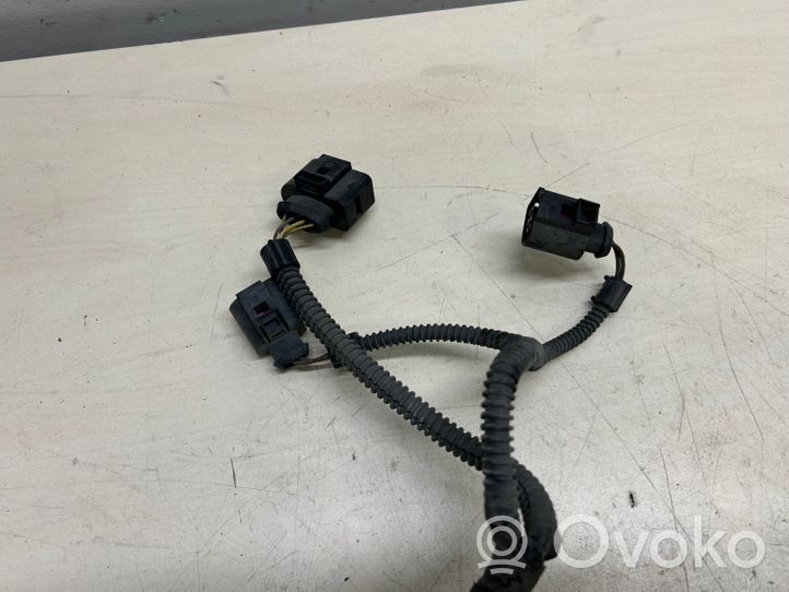 Porsche Cayenne (92A) Altro tipo di cablaggio 7P0959651