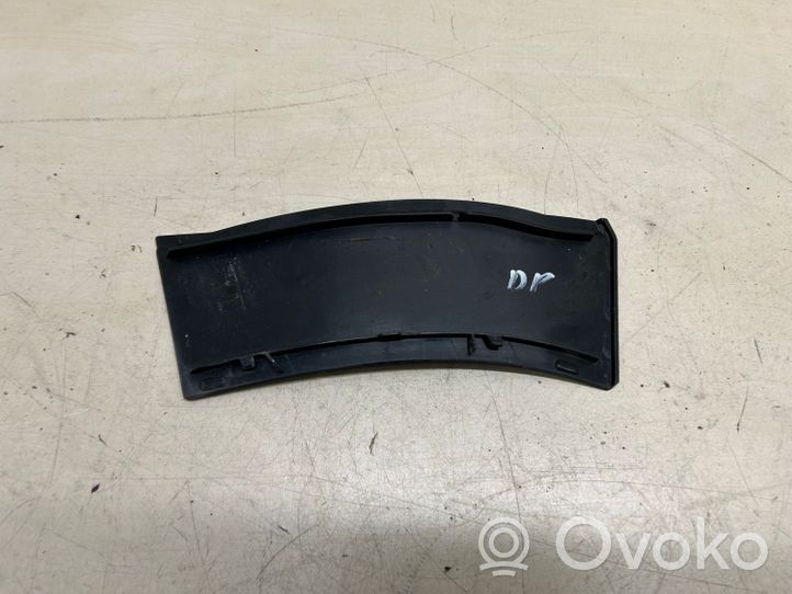 Porsche Cayenne (92A) Moulure de garniture de feu arrière / postérieur 7P5945256A