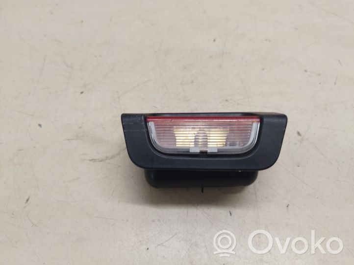 Porsche Cayenne (92A) Luce interna bagagliaio/portabagagli 1K0947411A