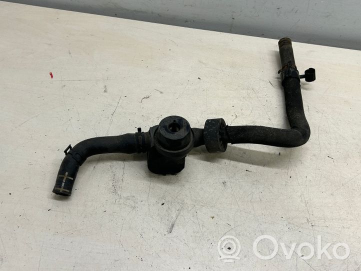 Porsche Cayenne (92A) Valvola di regolazione del liquido di raffreddamento e del riscaldatore 1J0819809