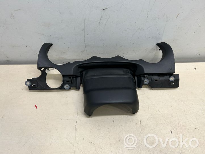 Porsche Cayenne (92A) Cornice cruscotto 7P58570545