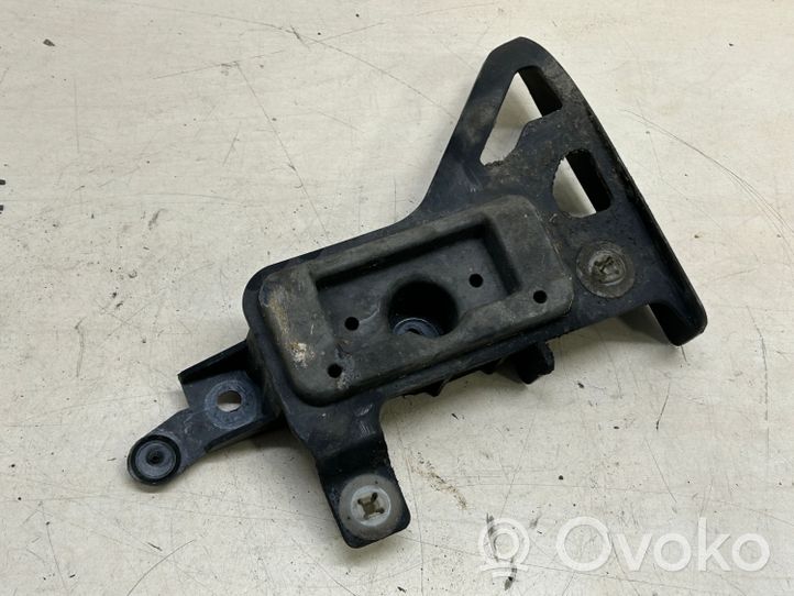 Porsche Cayenne (92A) Base della presa Jacking 7P5802830A