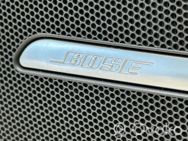 Audi A8 S8 D4 4H Boczki / Poszycie drzwi tylnych 4H4868065B