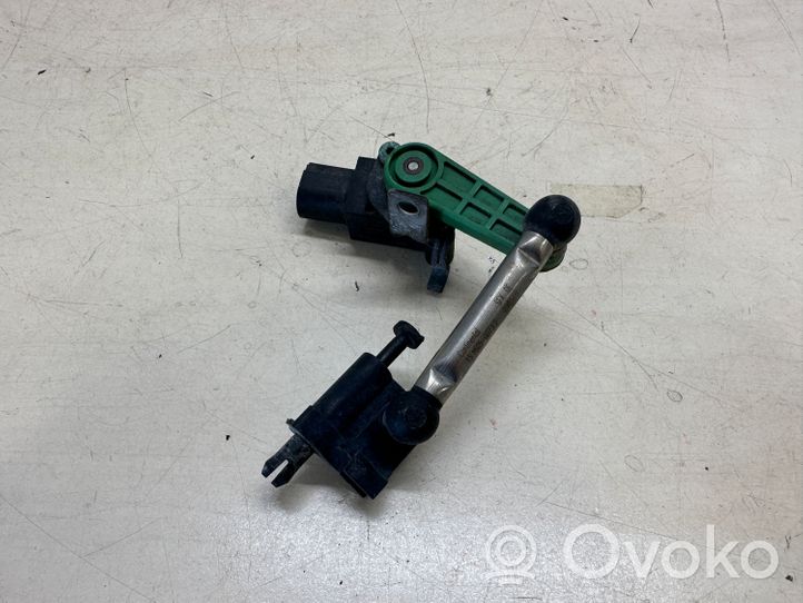 Volkswagen Touareg II Sensore di livello faro/fanale 7P0616213