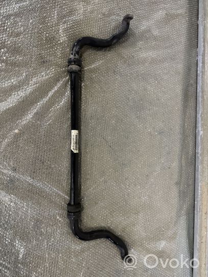 Volkswagen Touareg II Front anti-roll bar/sway bar 7L0411025G