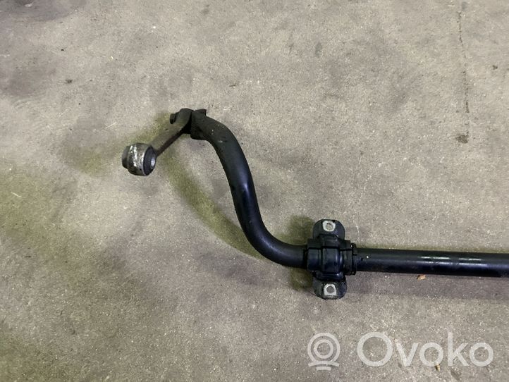 Audi A8 S8 D4 4H Stabilizator przedni / drążek 4H04113336A