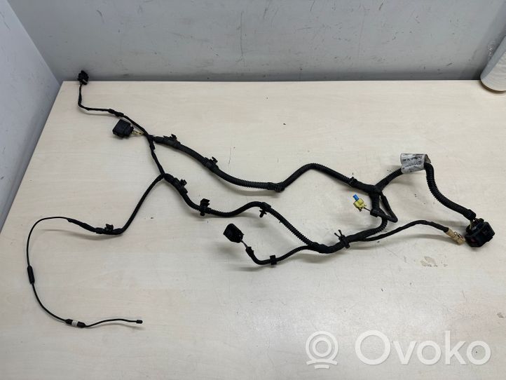 Porsche Cayenne (92A) Altro tipo di cablaggio 7P5971073AB