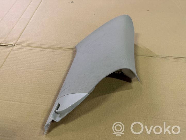 Volkswagen Touareg II Rivestimento montante (D) (superiore) 7P6867245