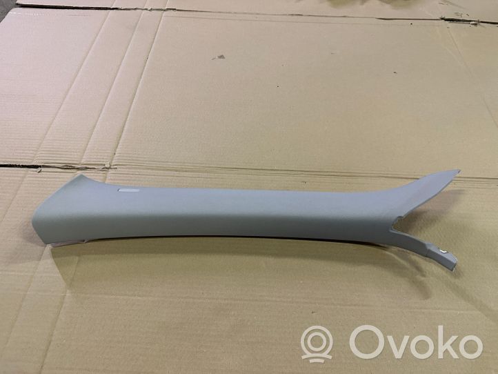 Volkswagen Touareg II (A) pillar trim 7P6867233F