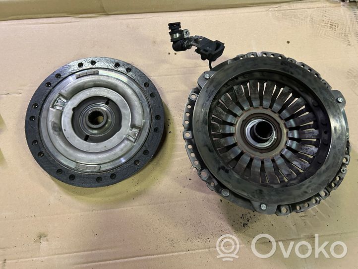 Porsche Cayenne (92A) Kit frizione 06E141025C