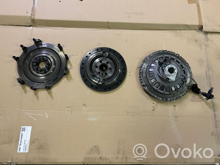 Porsche Cayenne (92A) Clutch set kit 06E141025C