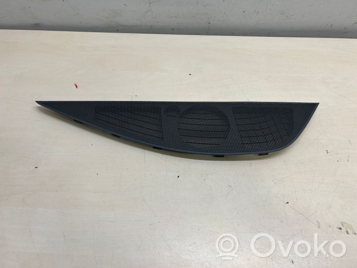 Audi A8 S8 D4 4H Rivestimento altoparlante centrale cruscotto 4H18573674B