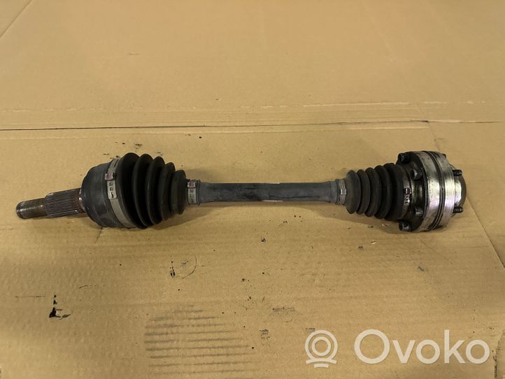 Porsche Cayenne (92A) Semiasse anteriore 7P5407271A