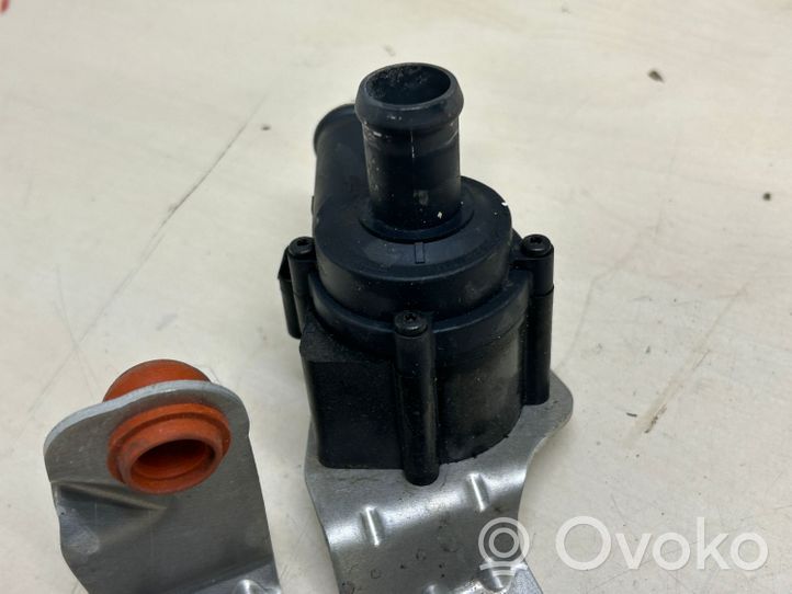 Audi A8 S8 D4 4H Electric auxiliary coolant/water pump 059121012A