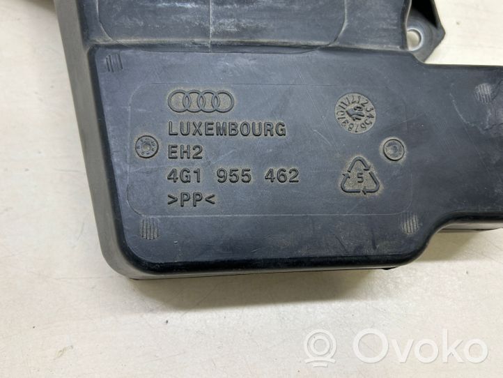Audi A7 S7 4G Réservoir de liquide lave-glace 4G1955462