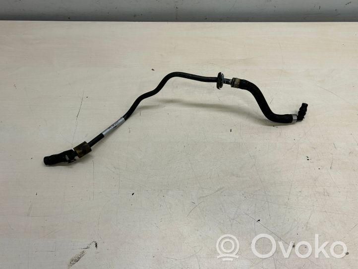 Porsche Cayenne (92A) Linea/tubo della frizione 7P0198415F