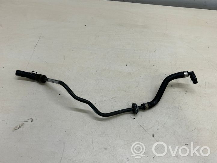 Porsche Cayenne (92A) Linea/tubo della frizione 7P0198415F