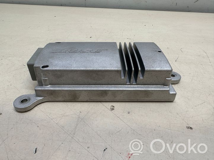 Porsche Cayenne (92A) Amplificatore 9P1035465