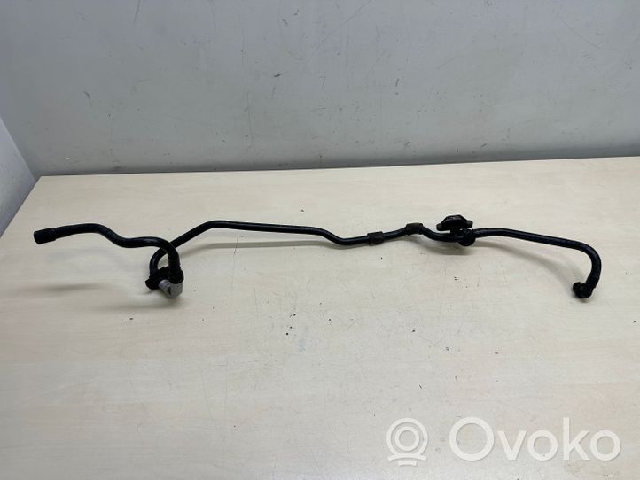 Volkswagen Touareg II Linea/tubo/manicotto del vuoto 7P0611932AD