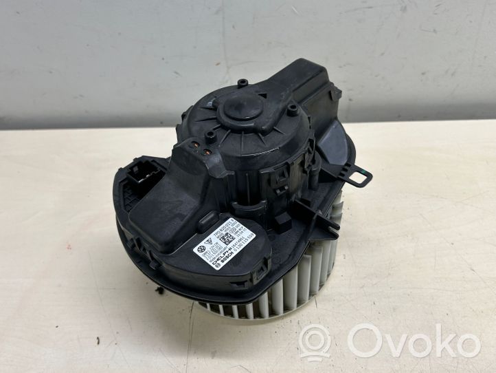 Porsche Cayenne (92A) Ventola riscaldamento/ventilatore abitacolo 7P0820021F