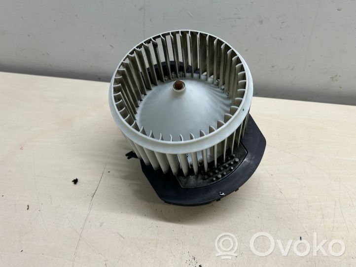 Porsche Cayenne (92A) Ventola riscaldamento/ventilatore abitacolo 7P0820021F