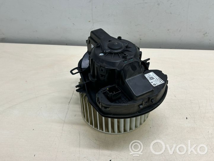 Porsche Cayenne (92A) Ventola riscaldamento/ventilatore abitacolo 7P0820021B