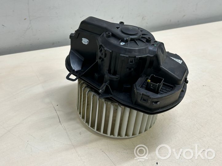 Porsche Cayenne (92A) Ventola riscaldamento/ventilatore abitacolo 7P0820021B