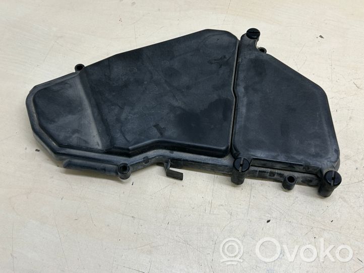 Porsche Cayenne (92A) Coperchio scatola dei fusibili 7L0937576B