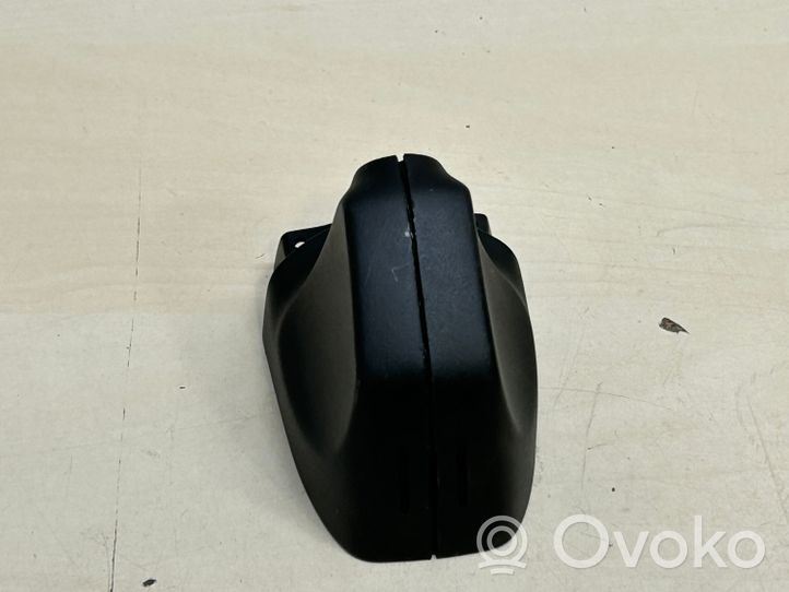 Porsche Cayenne (92A) Coque de rétroviseur 7PP858547