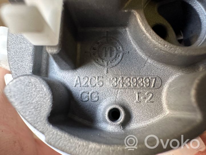 Audi A8 S8 D4 4H Polttoainesäiliön pumppu A2C53344683