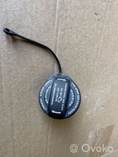 Audi A8 S8 D4 4H Fuel tank filler cap 3C0201531L