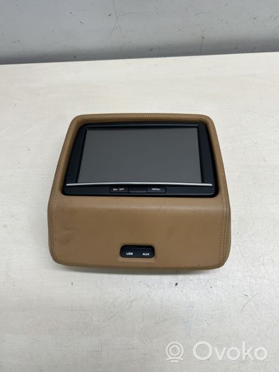 Porsche Cayenne (92A) Monitor/display/piccolo schermo 958545991