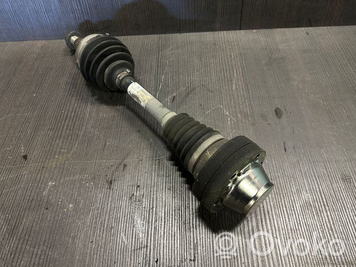 Porsche Cayenne (92A) Semiasse anteriore 7P0407271B