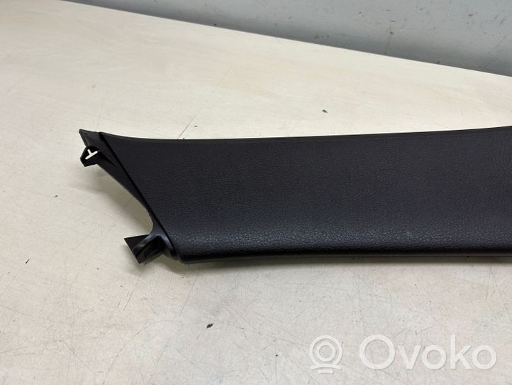 Porsche Cayenne (92A) Altro elemento di rivestimento bagagliaio/baule 7P5867587