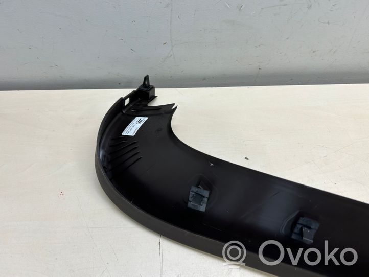 Porsche Cayenne (92A) Altro elemento di rivestimento bagagliaio/baule 7P5867587