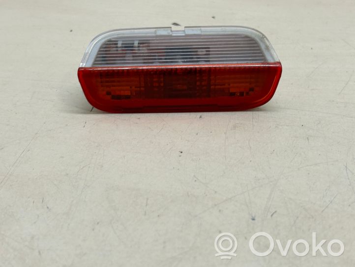 Porsche Cayenne (92A) Luce interna bagagliaio/portabagagli 1K0947411C