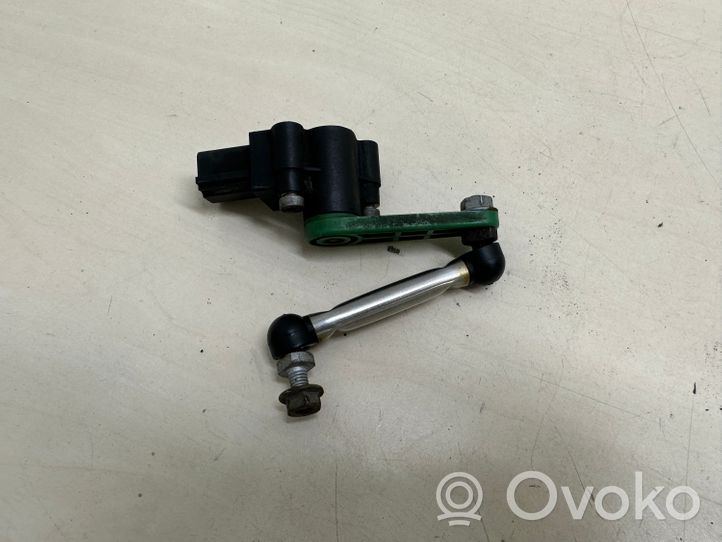 Volkswagen Touareg II Sensore di livello altezza posteriore sospensioni pneumatiche 7P0616571