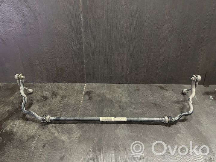 Volkswagen Touareg II Stabilizatora stienis 7L0511025